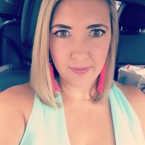 Meet your Posher, Christi