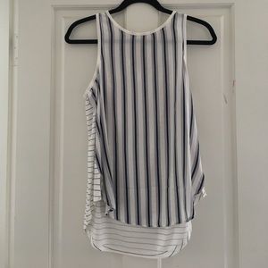 Ann Taylor Loft Tank Top
