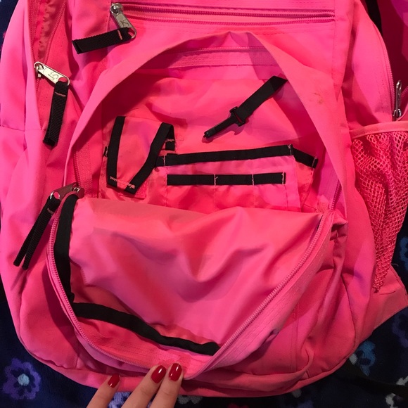 Backpack - Picture 2 of 3