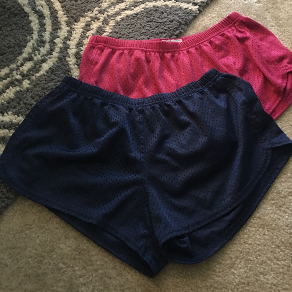 Sofie shorts!!!