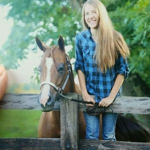 Meet your Posher, Kati