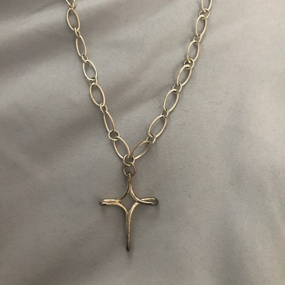 Tiffany neclace