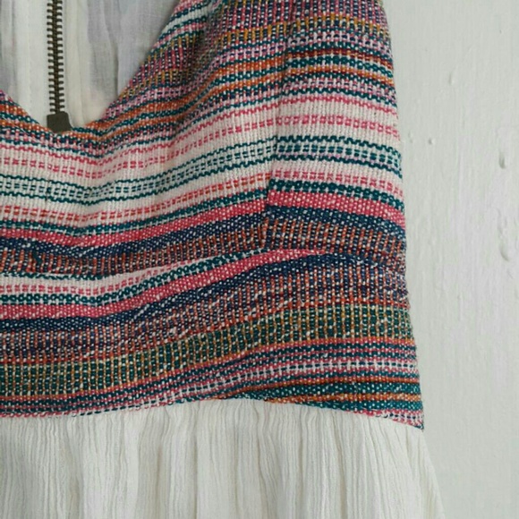 Roxy Racerback Dress - Picture 2 of 5