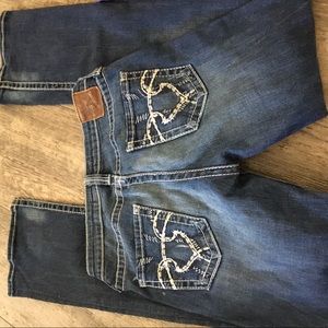 Big star jeans