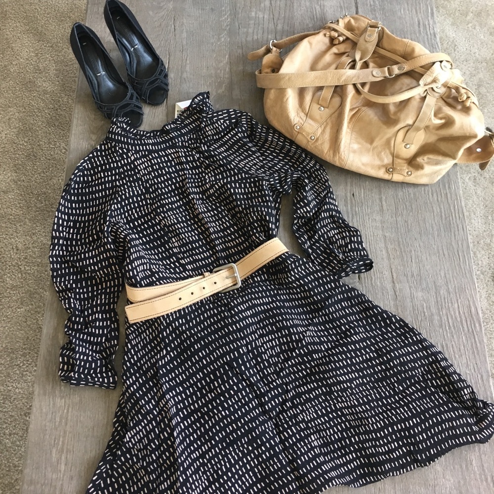 Forever 21 dress NWT size 4