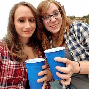 Meet your Posher, Paige