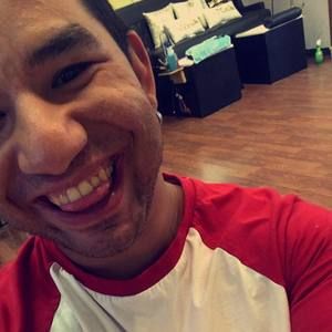 Meet your Posher, Daniel