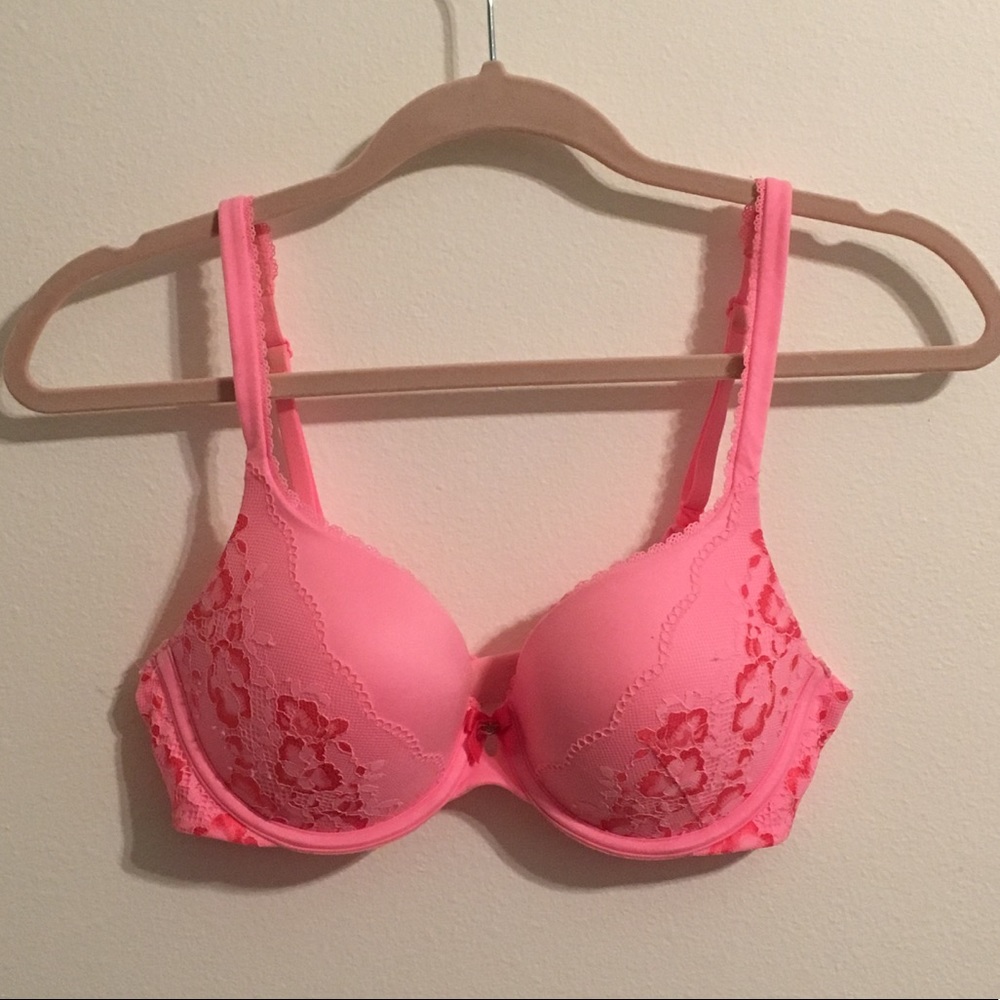 Body by Victoria Perfect Shape Bra