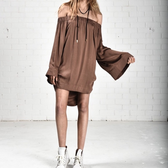 one teaspoon dresses