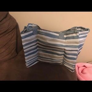 Thirty one tote