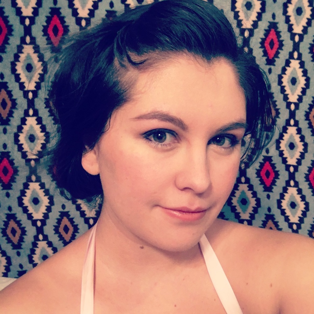 Meet your Posher, Nichole