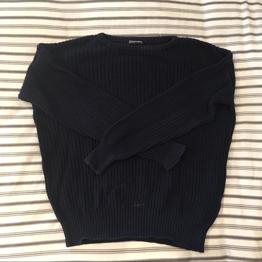 American Apparel Fisherman