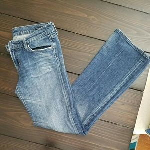 Citizen of humanity jeans