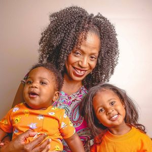 Meet your Posher, Desiree