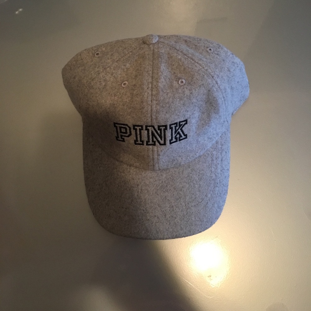 PINK Hat