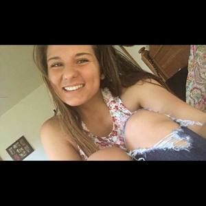 Meet your Posher, Leanne