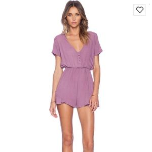 Tularosa romper