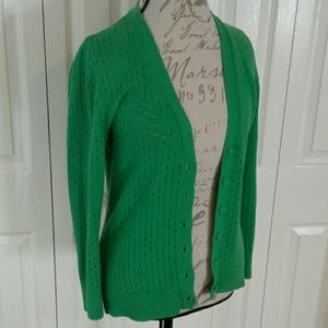 Liz Claiborne cardigan