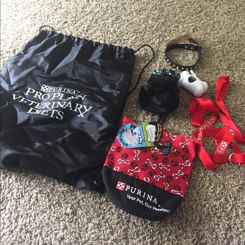 Dog Owner Bundle