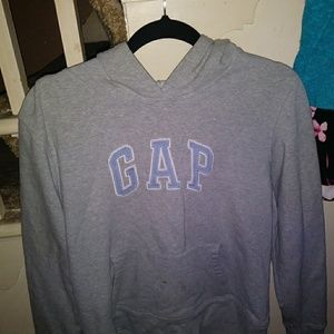 Gap hoodie