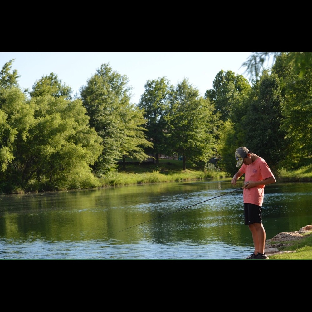 Meet your Posher, Jacob