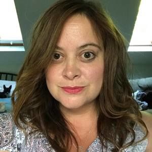 Meet your Posher, Mary