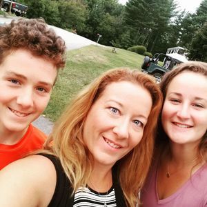 Meet your Posher, Cherie