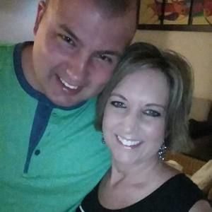 Meet your Posher, Tracy