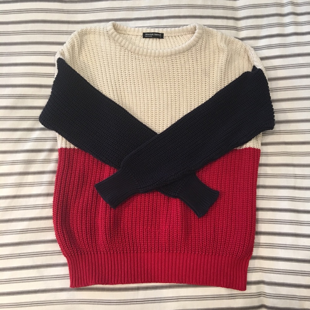 American Apparel Fisherman