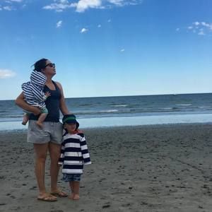 Meet your Posher, Sarah