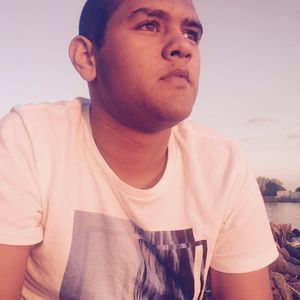 Meet your Posher, Josh