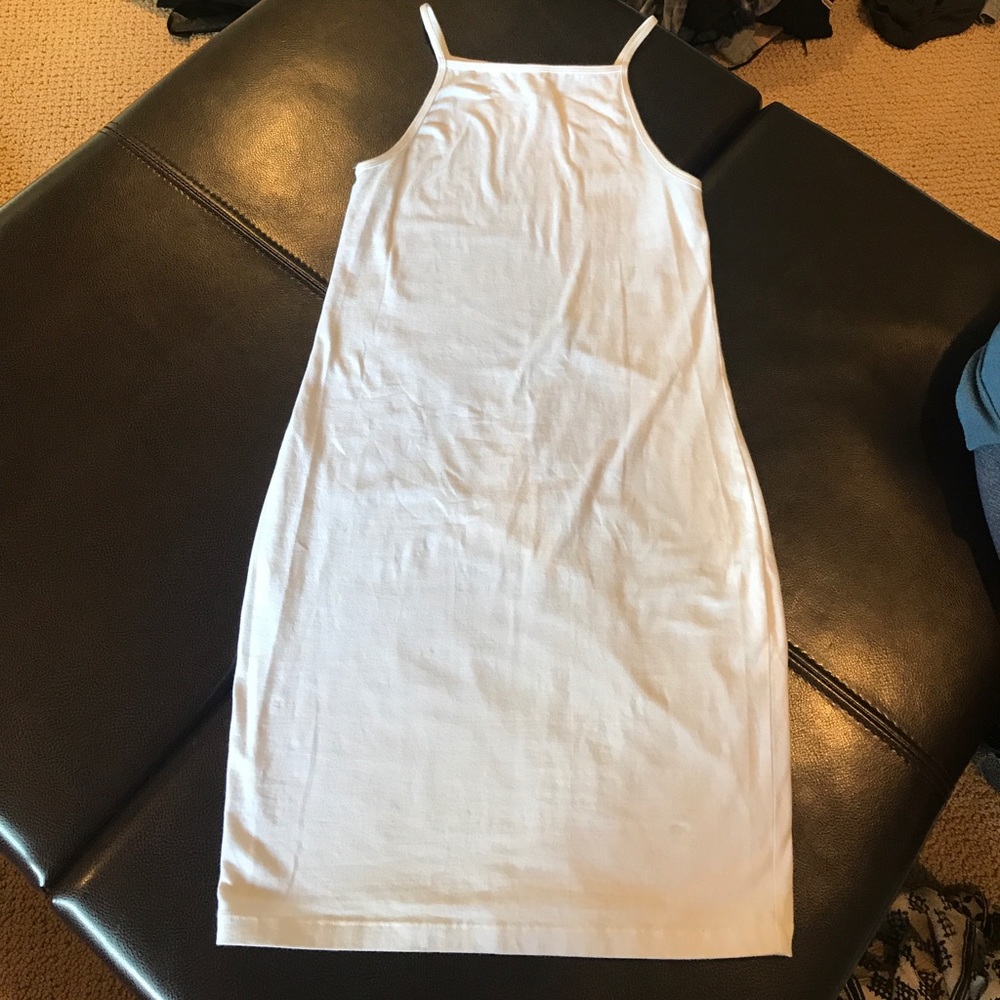 American apparel dress