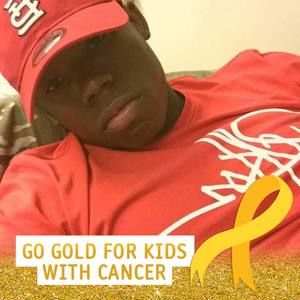 Meet your Posher, Tavonnce