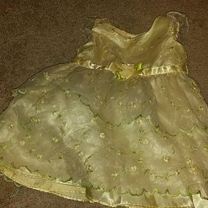 Baby Girl Dress Baby Girl Dress