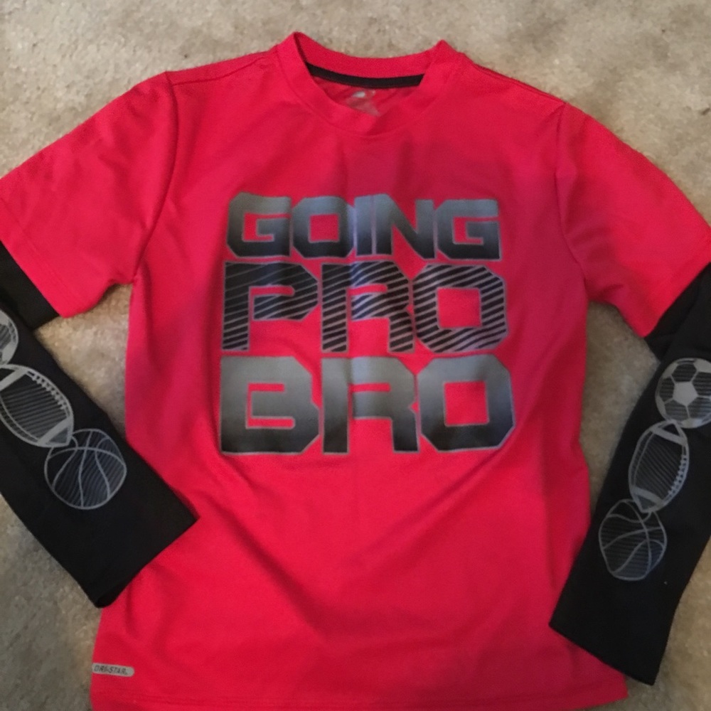 Boys shirt