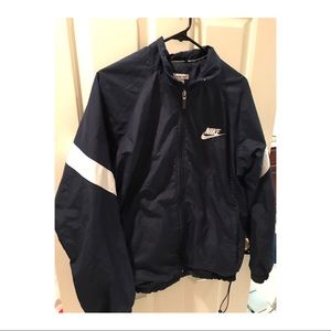 Vintage Nike Windbreaker