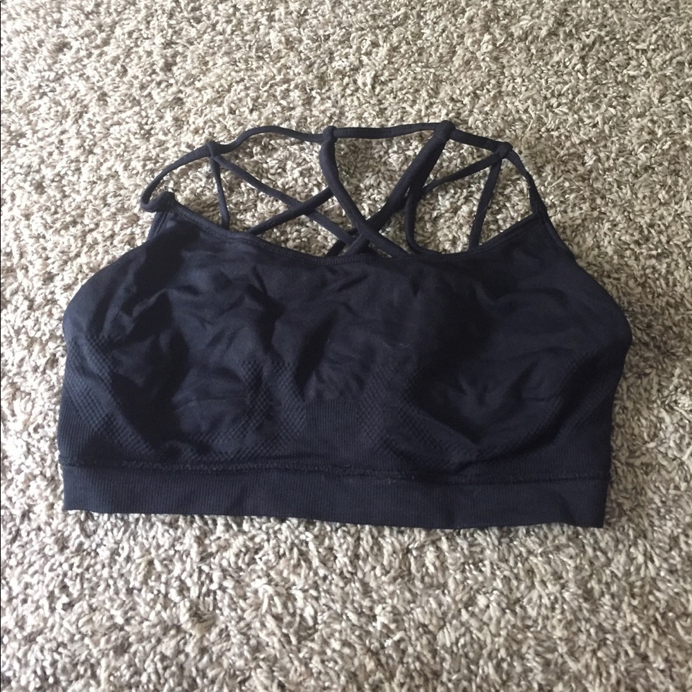 Fabletics Sports Bra