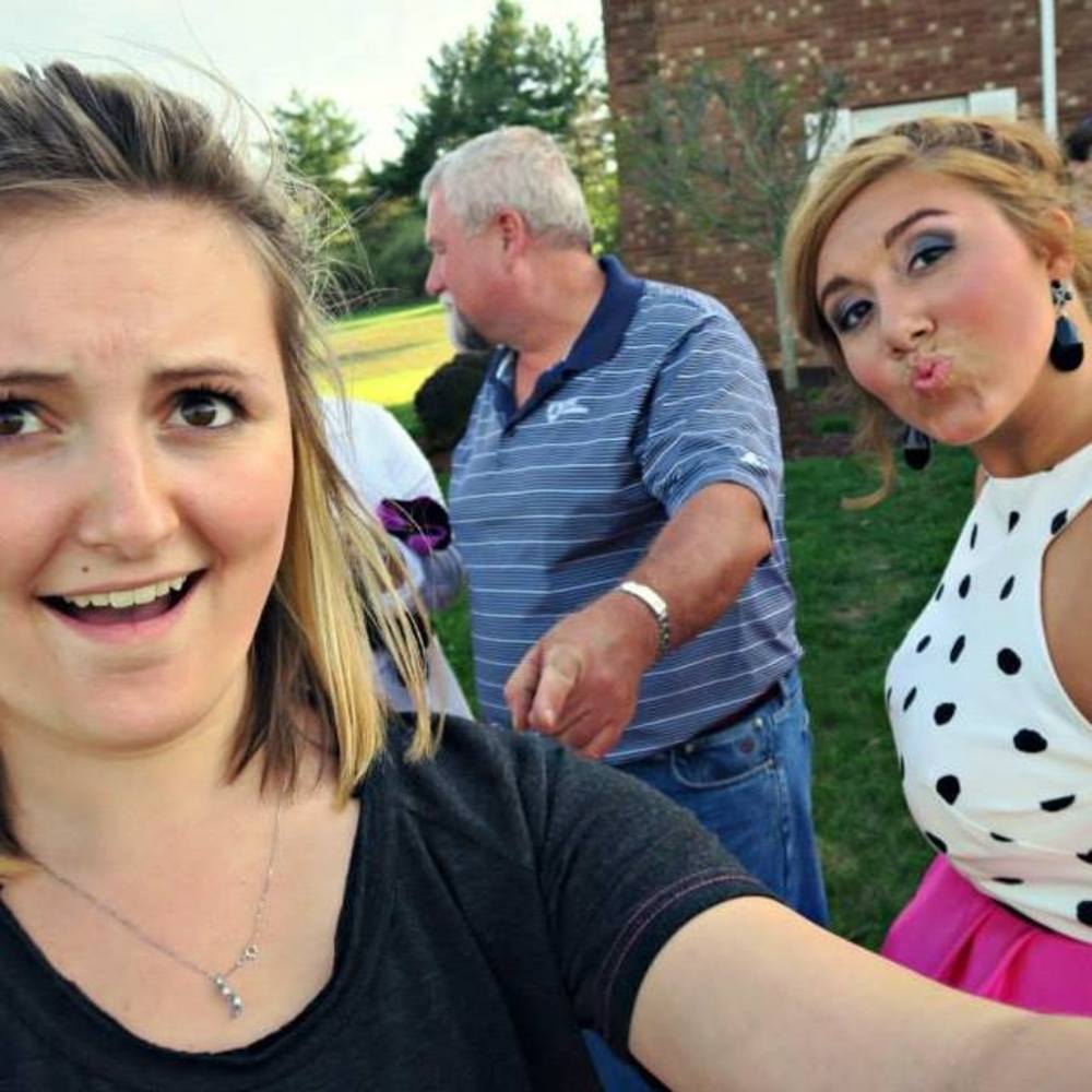 Meet your Posher, Samantha