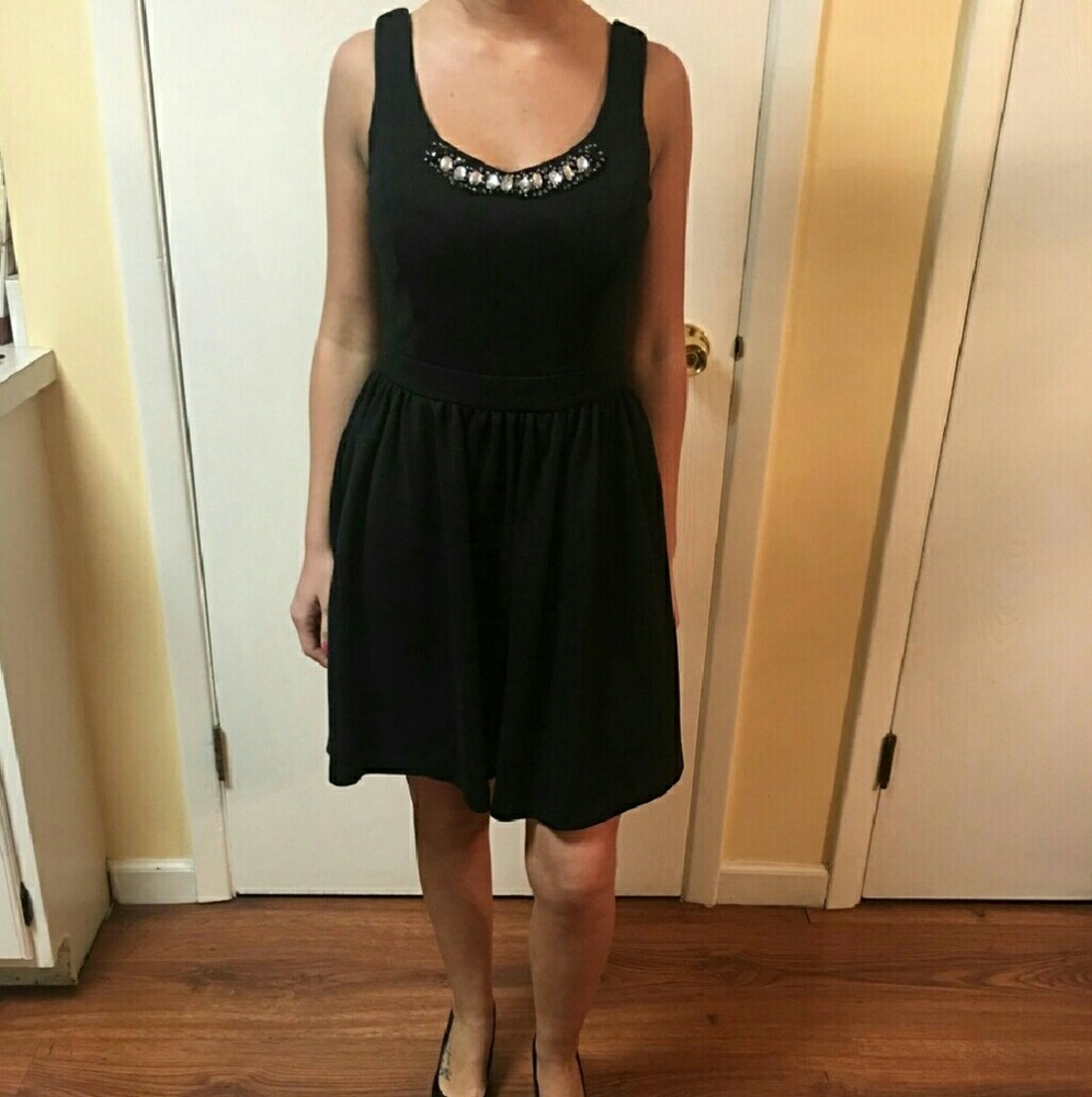 Vera Wang Dress