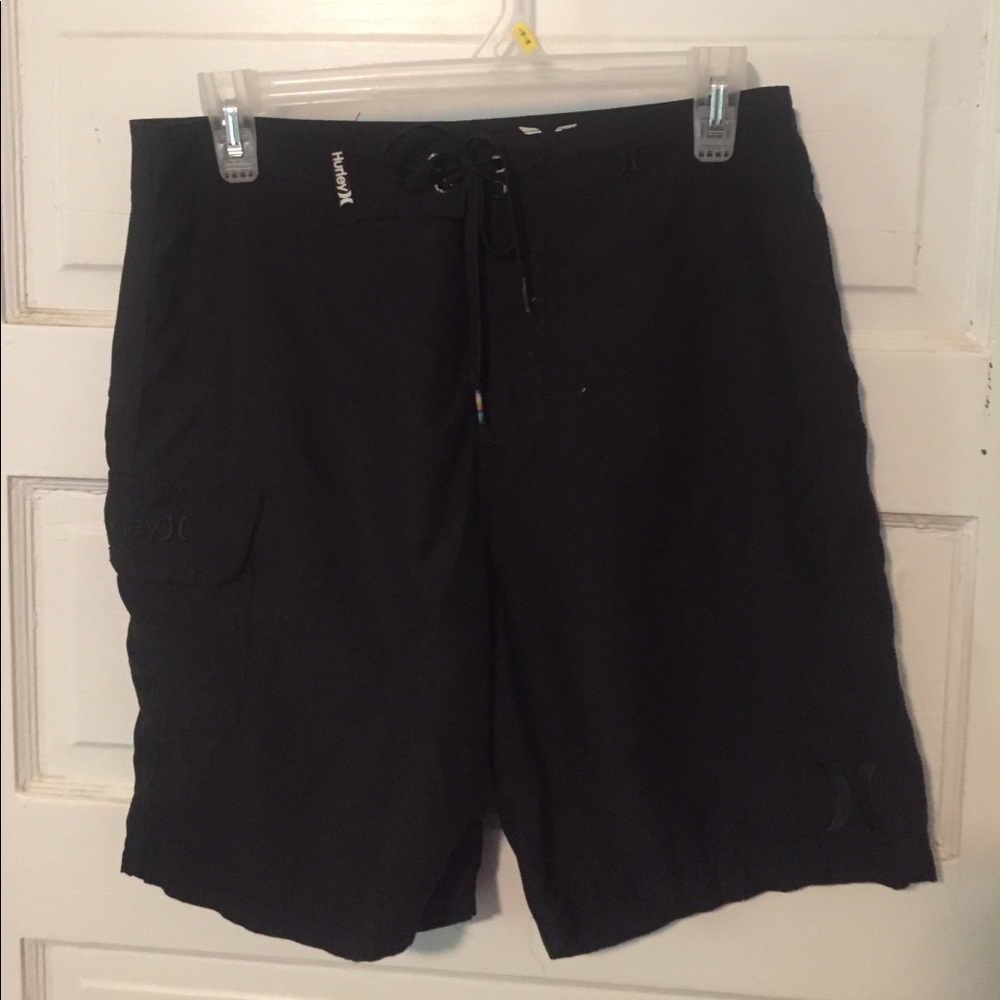 Hurley board shorts