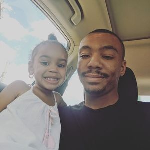 Meet your Posher, Andre