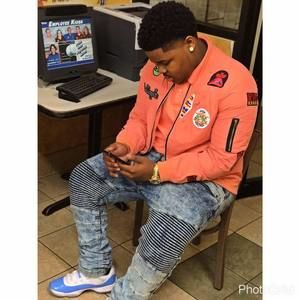 Meet your Posher, Allen