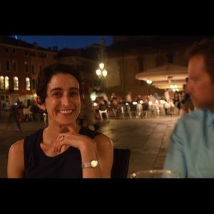 Meet your Posher, Michele