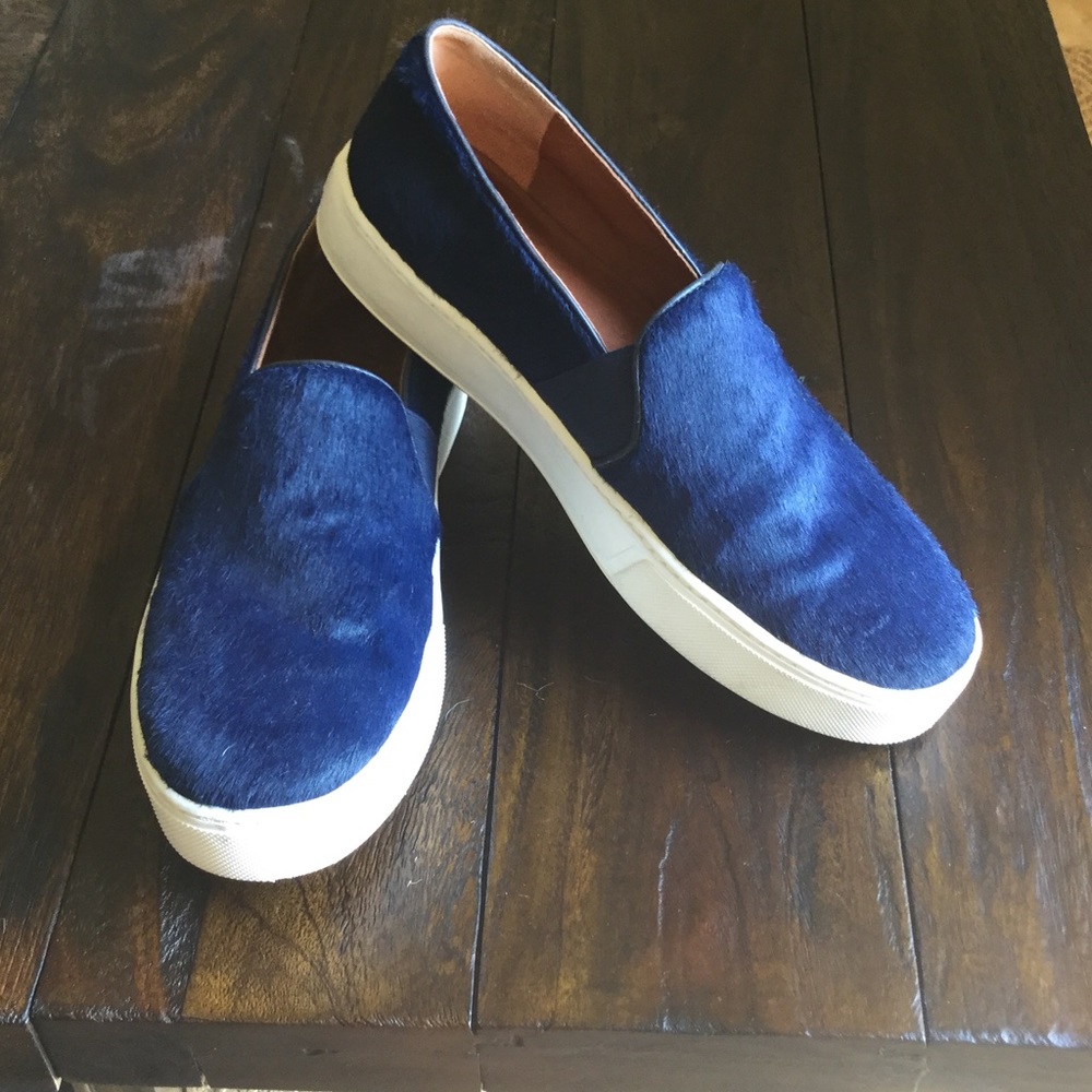 Vince sneakers