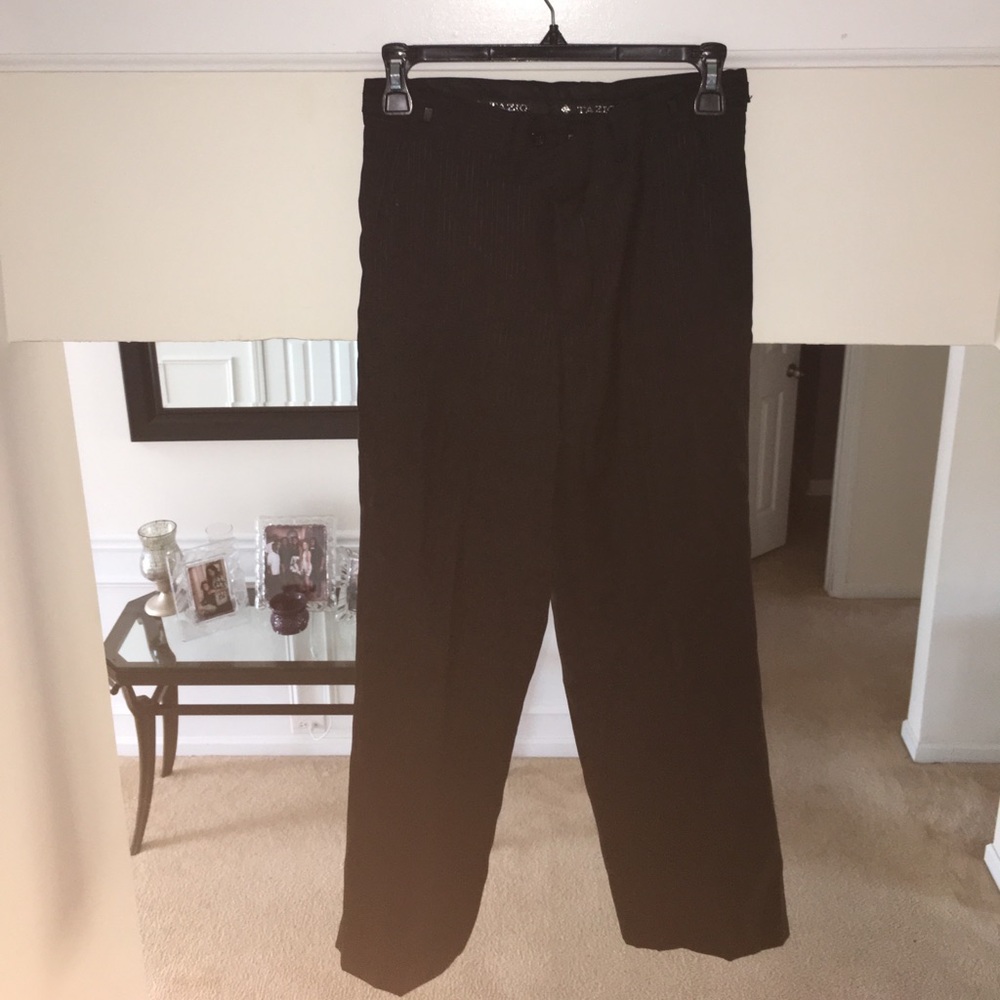 boys suit pants