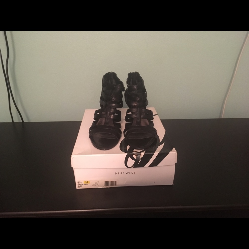 Cute Comfortable Sandals