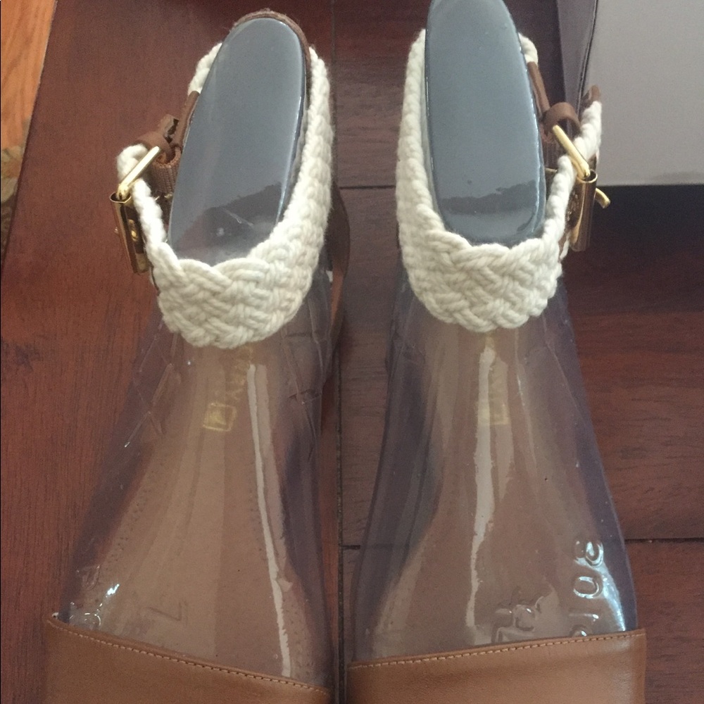 Sherry Sandals