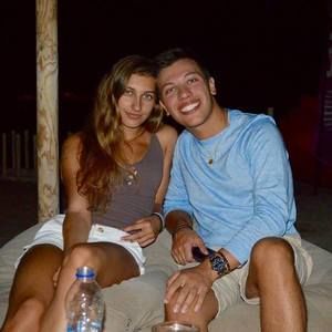 Meet your Posher, Michael v.