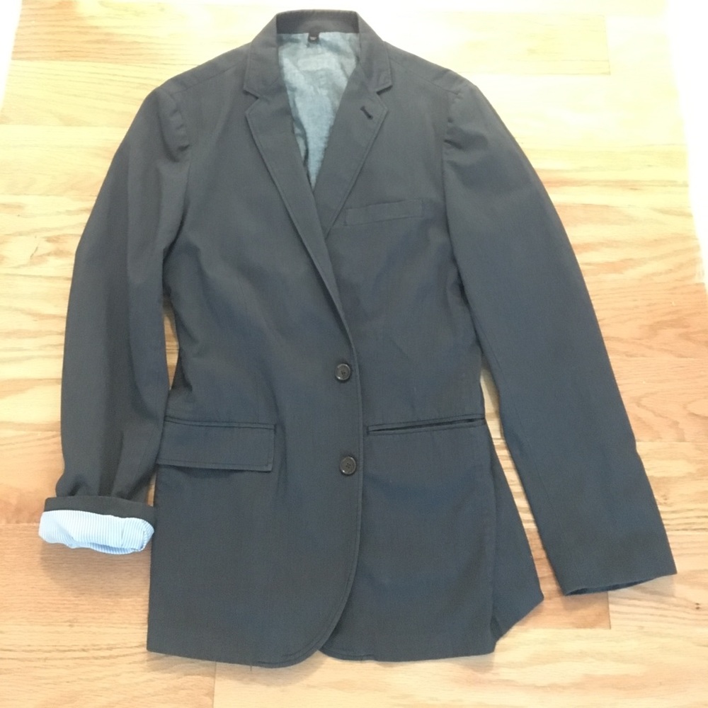 JCrew sports jacket blazer