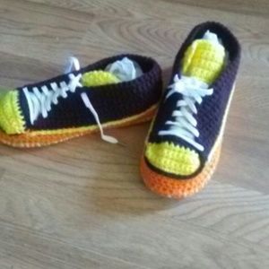 👟House shoes